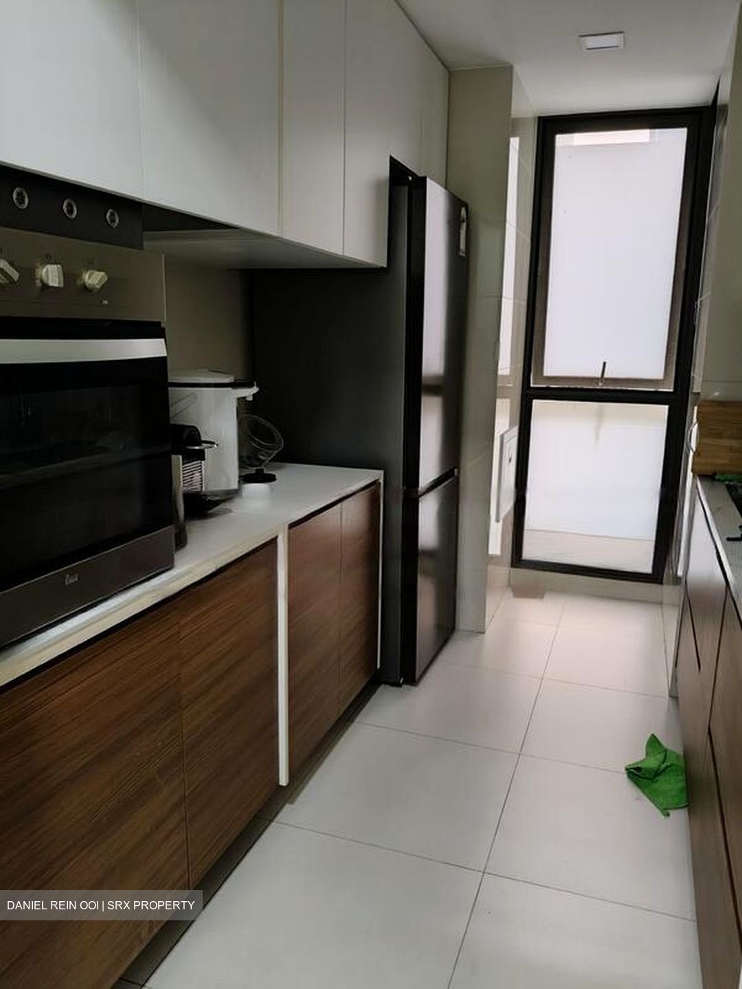 The Miltonia Residences (D27), Condominium #498383681